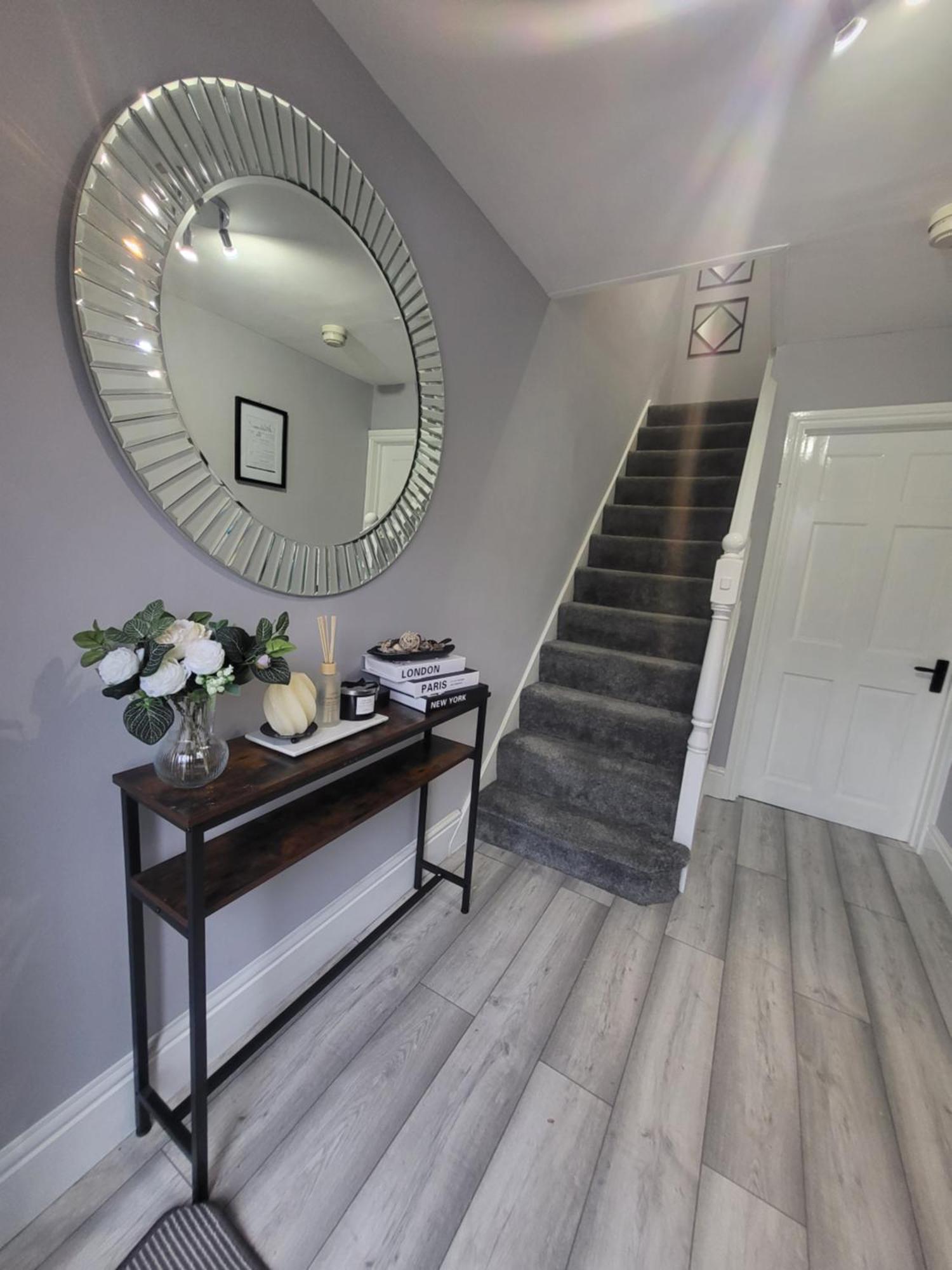Beautiful Newly Renovated House In Rainham Essex Villa Eksteriør bilde