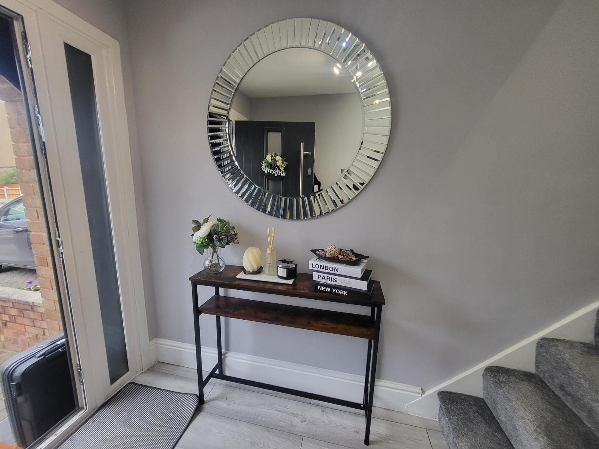 Beautiful Newly Renovated House In Rainham Essex Villa Eksteriør bilde
